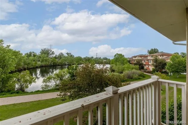 9119 W 50TH LANE #4 Arvada, CO 80002