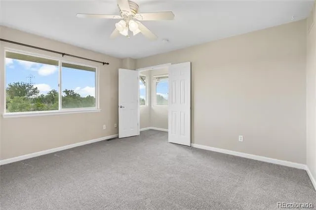 9119 W 50TH LANE #4 Arvada, CO 80002