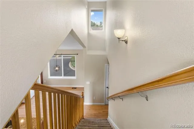 9119 W 50TH LANE #4 Arvada, CO 80002