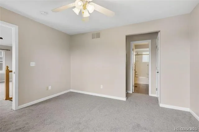 9119 W 50TH LANE #4 Arvada, CO 80002