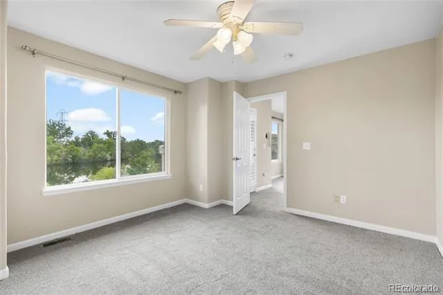 9119 W 50TH LANE #4 Arvada, CO 80002