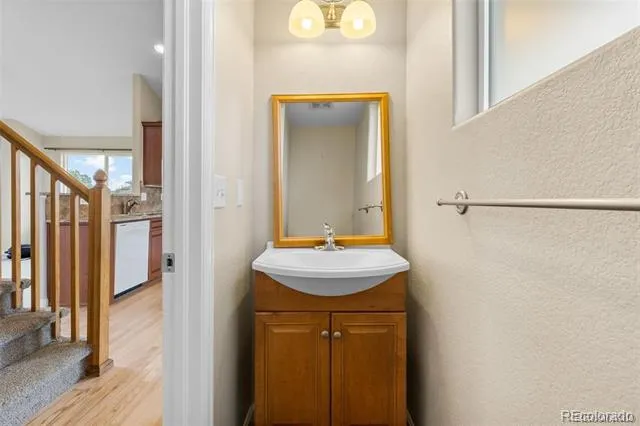 9119 W 50TH LANE #4 Arvada, CO 80002