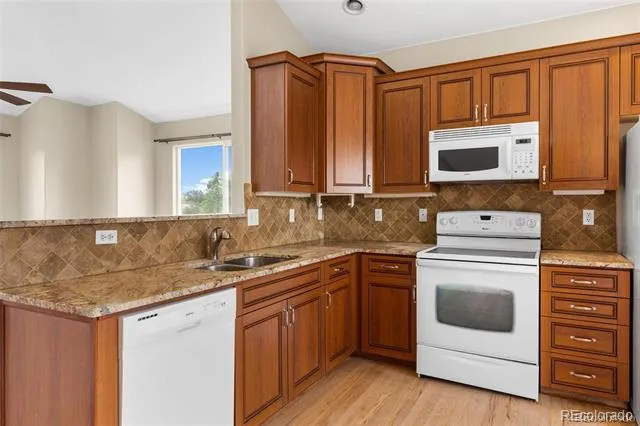 9119 W 50TH LANE #4 Arvada, CO 80002