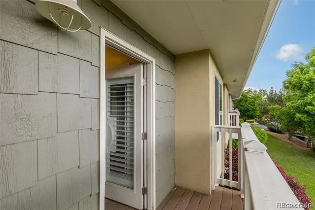 9119 W 50TH LANE #4 Arvada, CO 80002
