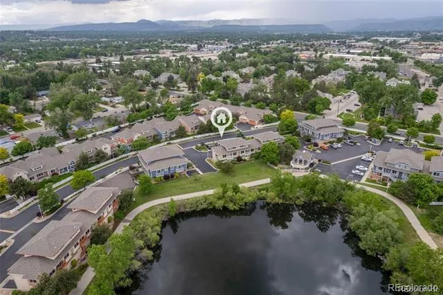 9119 W 50TH LANE #4 Arvada, CO 80002