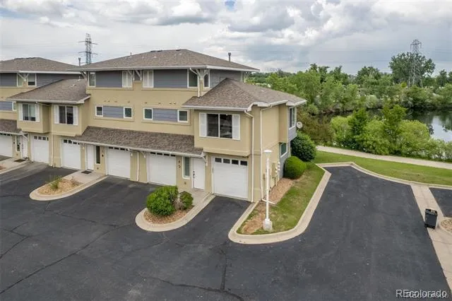 9119 W 50TH LANE #4 Arvada, CO 80002