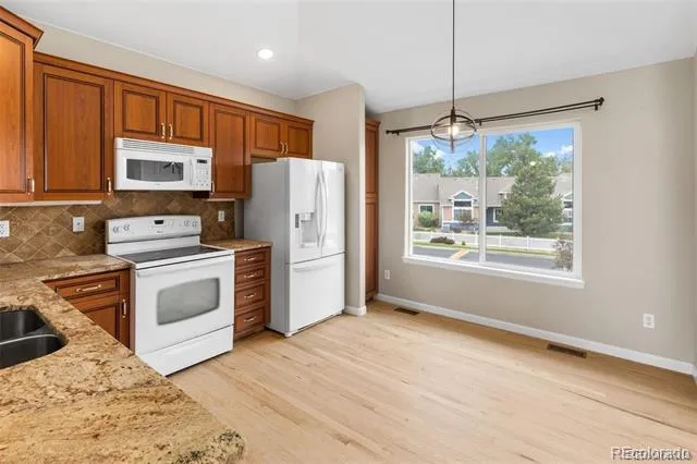 9119 W 50TH LANE #4 Arvada, CO 80002