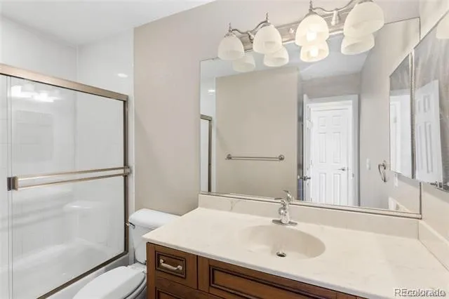 9119 W 50TH LANE #4 Arvada, CO 80002