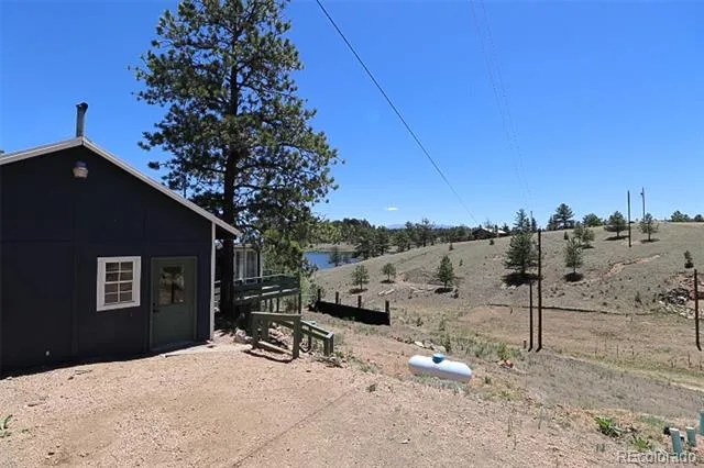 731 Midland Court Lake George, CO 80827