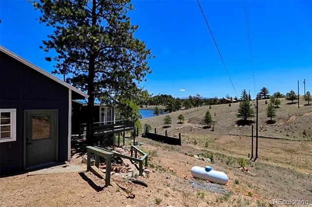 731 Midland Court Lake George, CO 80827