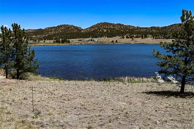 731 Midland Court Lake George, CO 80827