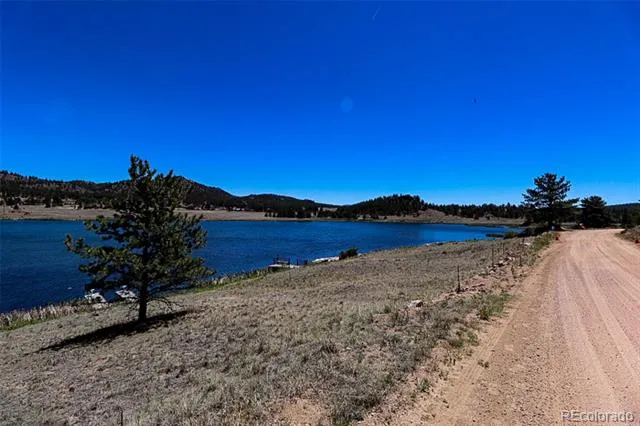 731 Midland Court Lake George, CO 80827