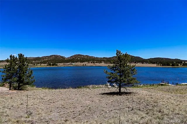 731 Midland Court Lake George, CO 80827