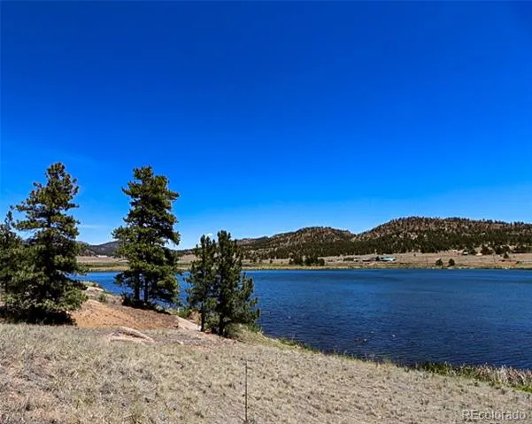 731 Midland Court Lake George, CO 80827