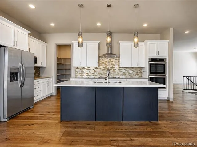 1913 Cuchara Drive Pueblo, CO 81001