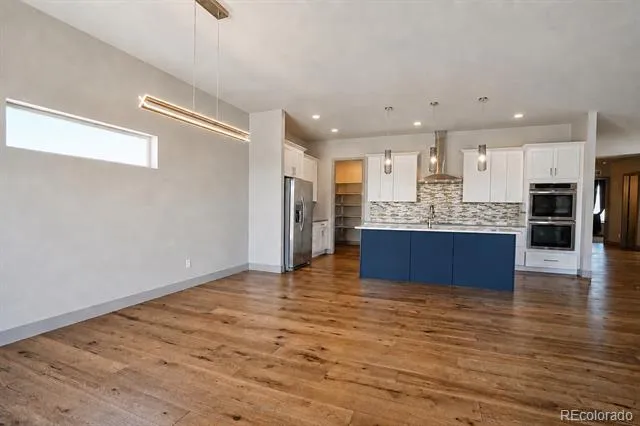 1913 Cuchara Drive Pueblo, CO 81001