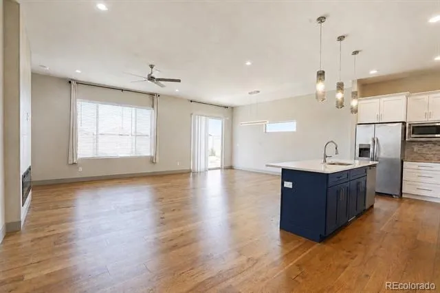 1913 Cuchara Drive Pueblo, CO 81001