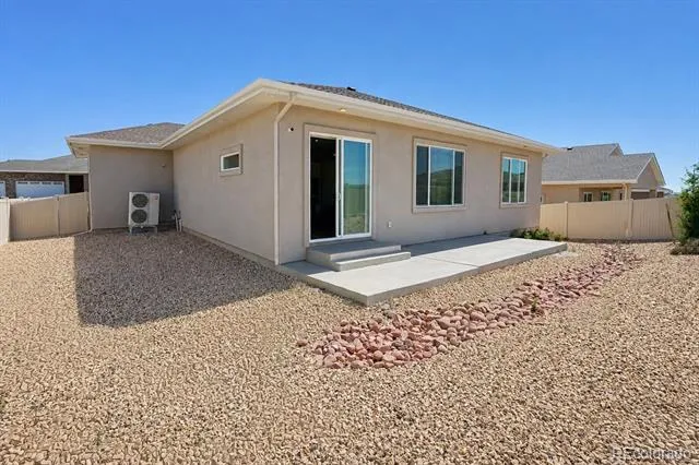 1913 Cuchara Drive Pueblo, CO 81001