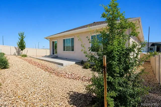 1913 Cuchara Drive Pueblo, CO 81001