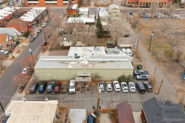 520 Cherokee Street Denver, CO 80204