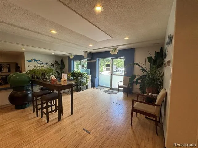 520 Cherokee Street Denver, CO 80204