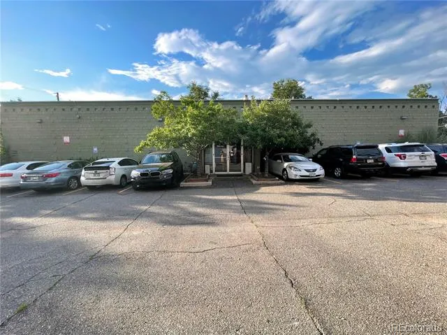 520 Cherokee Street Denver, CO 80204