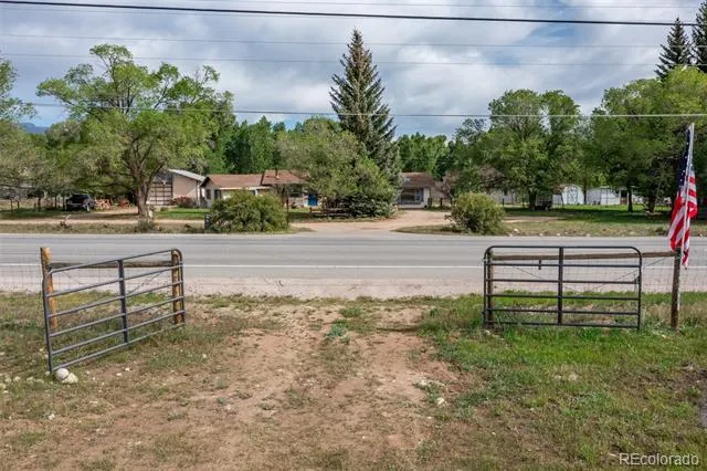 15972 County Road 306 Buena Vista, CO 81211