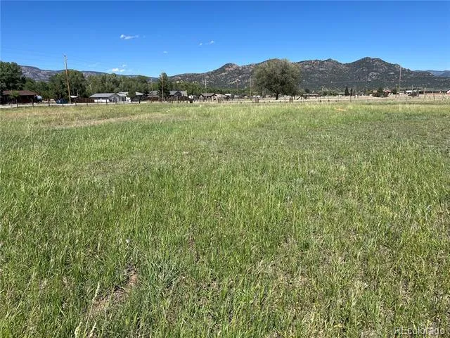 15972 County Road 306 Buena Vista, CO 81211