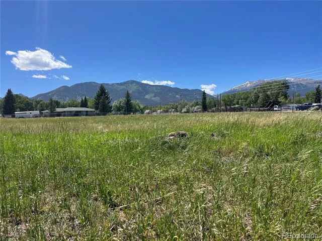 15972 County Road 306 Buena Vista, CO 81211