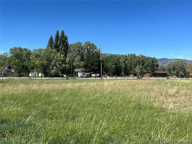 15972 County Road 306 Buena Vista, CO 81211