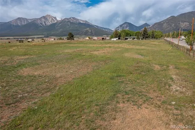 15972 County Road 306 Buena Vista, CO 81211