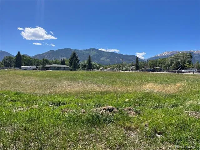 15972 County Road 306 Buena Vista, CO 81211