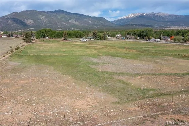 15972 County Road 306 Buena Vista, CO 81211