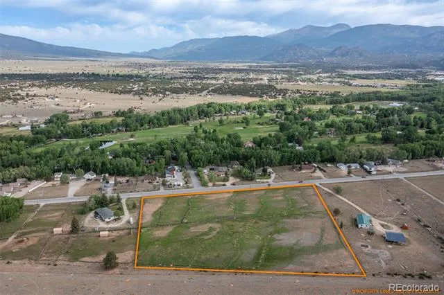 15972 County Road 306 Buena Vista, CO 81211