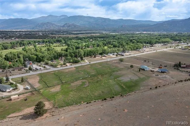 15972 County Road 306 Buena Vista, CO 81211