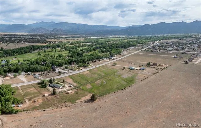 15972 County Road 306 Buena Vista, CO 81211