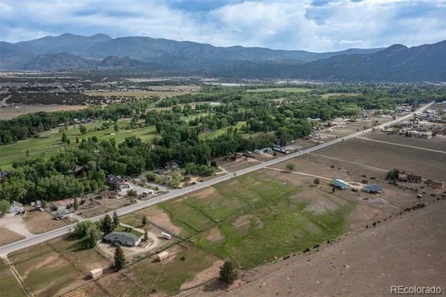 15972 County Road 306 Buena Vista, CO 81211
