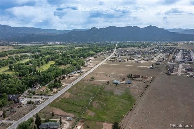 15972 County Road 306 Buena Vista, CO 81211
