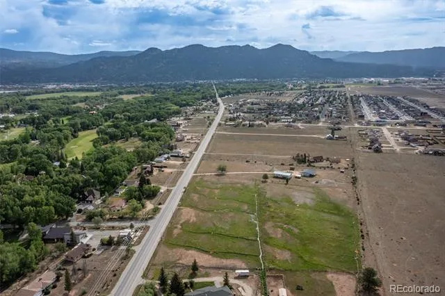 15972 County Road 306 Buena Vista, CO 81211