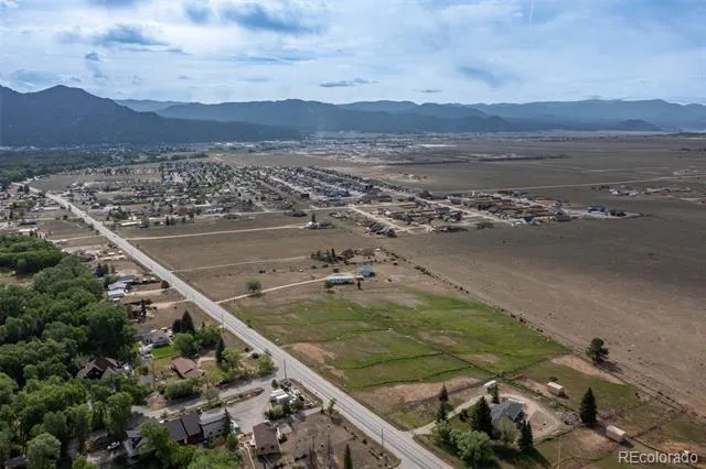 15972 County Road 306 Buena Vista, CO 81211