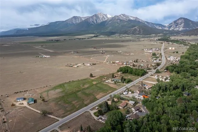 15972 County Road 306 Buena Vista, CO 81211