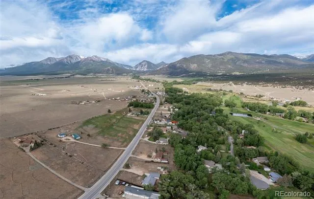 15972 County Road 306 Buena Vista, CO 81211