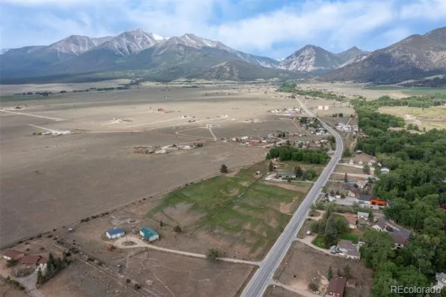 15972 County Road 306 Buena Vista, CO 81211