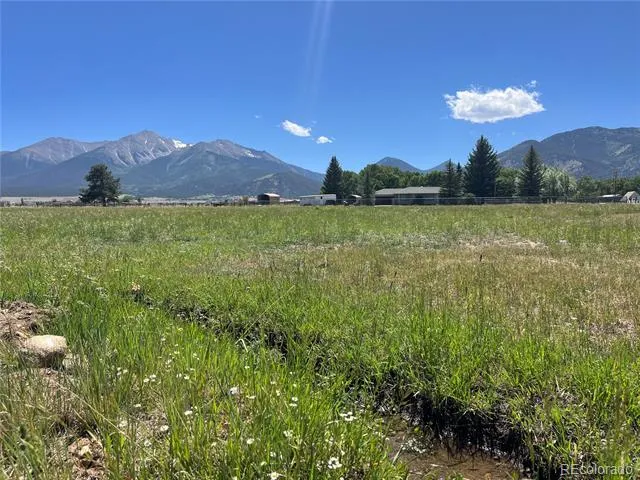 15972 County Road 306 Buena Vista, CO 81211