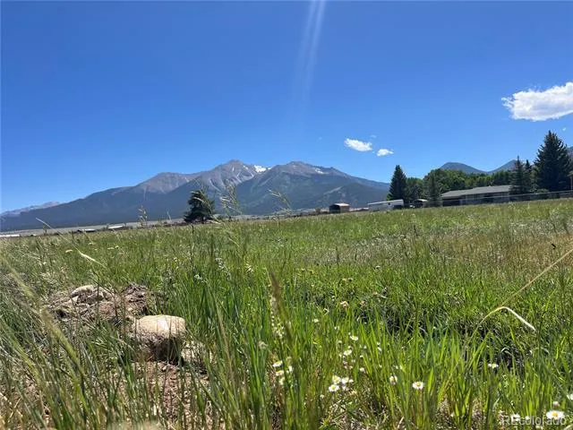15972 County Road 306 Buena Vista, CO 81211