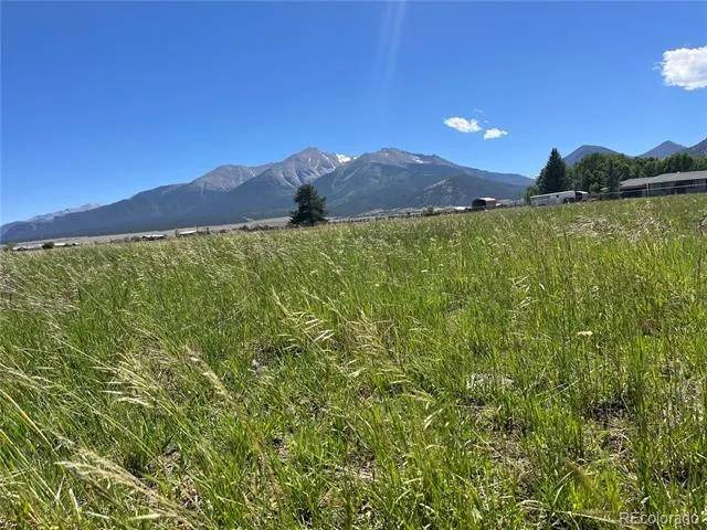 15972 County Road 306 Buena Vista, CO 81211
