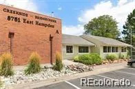 8751 E Hampden Avenue #A6 Denver, CO 80231