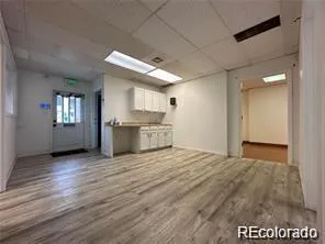 8751 E Hampden Avenue #A6 Denver, CO 80231