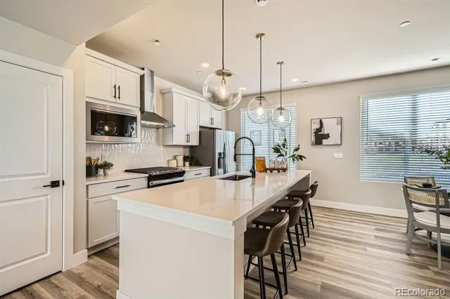 1618 Park Place Broomfield, CO 80023