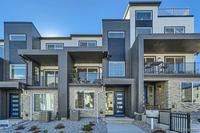 1618 Park Place Broomfield, CO 80023